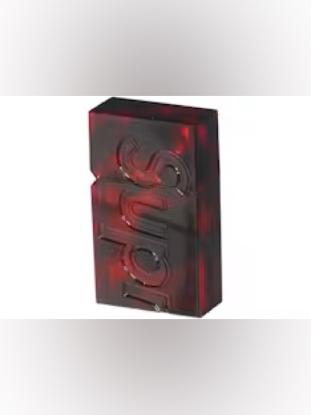 Supreme Tsubota Pearl Hard Edge Lighter